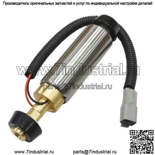 Производитель поставляет автомобильный топливный насос 4937766 5260634 39868188
