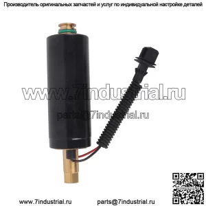 Производитель оптового яхтенного насоса FP400700 3588865 3850424
