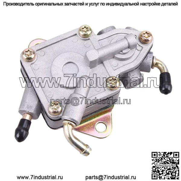 Топливный насос в сборе для Yamaha Rhino 450 660 5UG-13910-01-00 5UG-13910-00-00 НОВЫЙ
