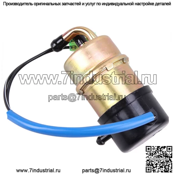 Топливный насос для Yamaha V Star 1100 XVS1100A Classic и XVS1100 Custom New 1999-2009 гг.