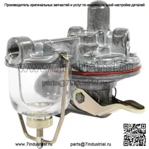 K311938 Топливный насос подходит для корпуса/международного производства David Brown 770 780 880 885 1190 1194