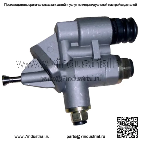 Топливный насос подходит для моделей тракторов Case IH MX100 MX110 MX120 MX135 MX150 MX170 2366