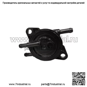Оригинальный топливный насос Can Am NEW OEM 2003-2008 Outlander 330 400 MAX 707200183