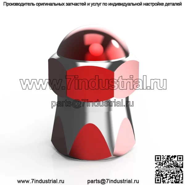 Общий креативный автомобильный шиномонтаж с ЧПУ, бренд лошади, клапан tpms, колпачок для шины мотоцикла, колпачок сопла с сердечником французского клапана - Image 3