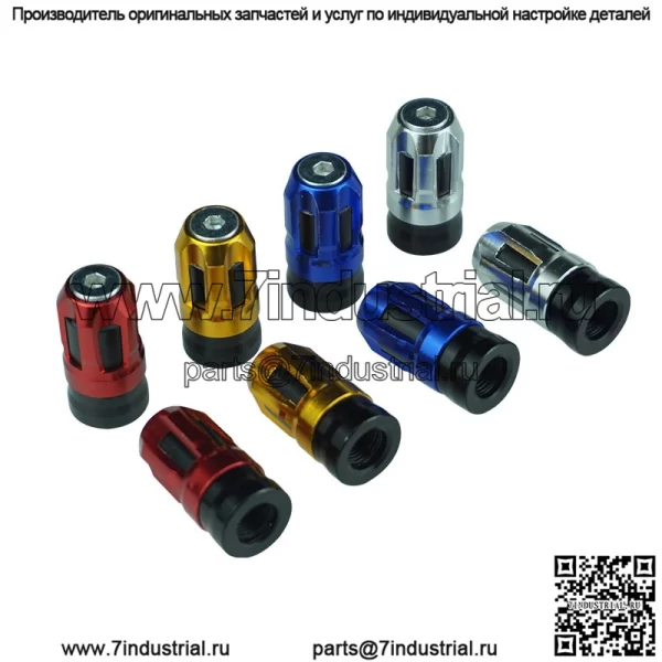Аксессуары для мотоциклов, клапан для электромобилей, велосипедных шин, цветной колпачок клапана из алюминиевого сплава с ЧПУ, двухцветный