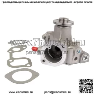 Водяной насос с прокладками для Daihatsu DM950 DM850 Kawasaki Mule 3010 Diesel 825173
