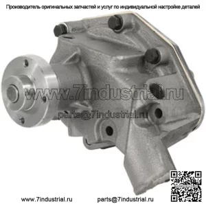 Водяной насос WN-RE67185-PEX подходит для John Deere 5210 5220 5300 5310 5320 5400 5103