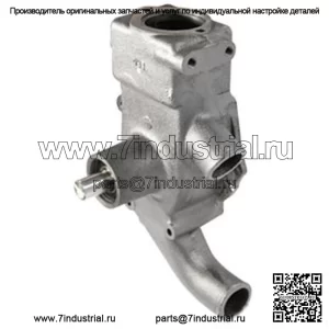 Водяной насос 37712330 подходит для тракторов Massey Ferguson 1100 1130
