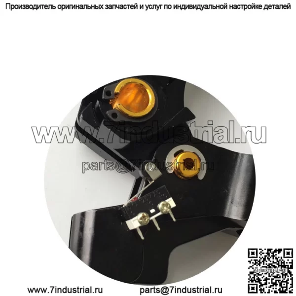 Трансграничная электронная коммерция модификация мотоцикла электрическая модификация тормоза мотоцикла 07 # аксессуары алюминиевый сплав универсальный звуковой клатч с ЧПУ - Image 2