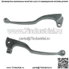 Аксессуары для мотоциклов, подходящие для Yamaha YZ XT TT IT, тормозная ручка, тормозной сигнал, сцепление, тормоз в сборе