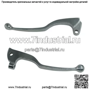 Аксессуары для мотоциклов, подходящие для Yamaha YZ XT TT IT, тормозная ручка, тормозной сигнал, сцепление, тормоз в сборе