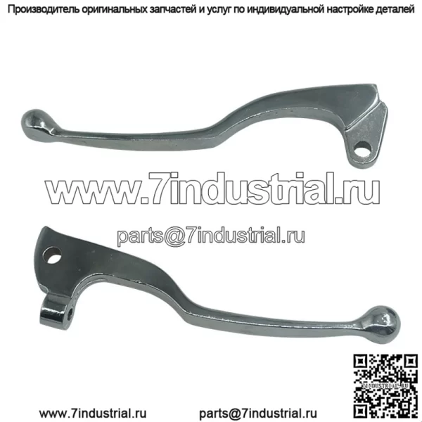 Аксессуары для мотоциклов, подходящие для Yamaha YZ XT TT IT, тормозная ручка, тормозной сигнал, сцепление, тормоз в сборе