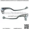 Аксессуары для мотоциклов, подходящие для Yamaha YZ XT TT IT, тормозная ручка, тормозной сигнал, сцепление, тормоз в сборе - Image 3