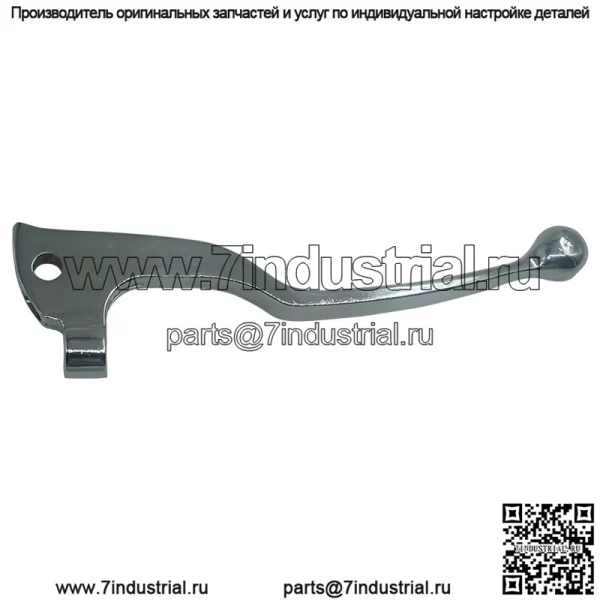 Аксессуары для мотоциклов, подходящие для Yamaha YZ XT TT IT, тормозная ручка, тормозной сигнал, сцепление, тормоз в сборе - Image 4