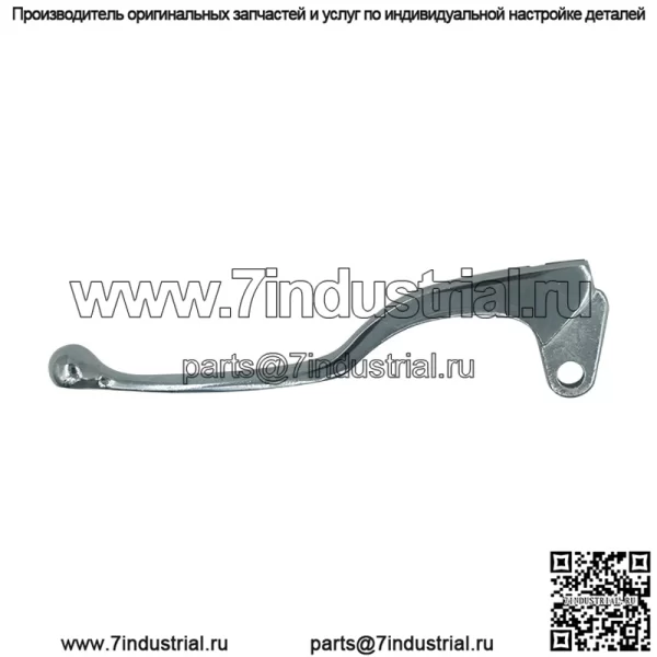 Аксессуары для мотоциклов, подходящие для Yamaha YZ XT TT IT, тормозная ручка, тормозной сигнал, сцепление, тормоз в сборе - Image 5