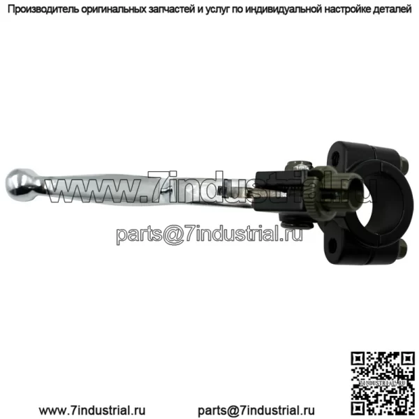 Аксессуары для мотоциклов, внедорожников, квадроцикл, опора для пляжного автомобиля, отражатель сиденья, большой объем, поддержка ручки звукового сигнала для пляжного автомобиля - Image 3