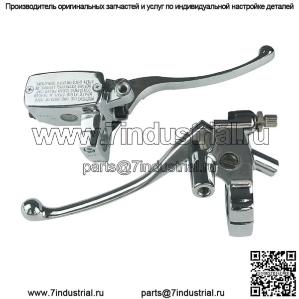 Аксессуары для модификации мотоцикла подходят для Honda Mag Iron Horse 600 Sandu 400VT600VT750 тормозной насос зеркало сиденье