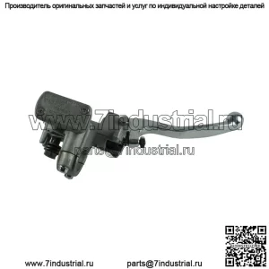 Аксессуары для квадроциклов, подходящие для гидравлического тормозного насоса CRF150R250R/450R XR250R, верхний насос в сборе, трансграничный поставщик электронной коммерции