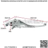 Аксессуары для модификации мотоцикла, подходящие для Honda VTR250 Hornet CB400, регулируемая ручка переднего тормоза, звуковые сигналы - Image 2