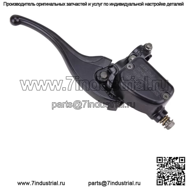 Главный тормозной цилиндр переднего тормоза для Polaris ATP 500 4x4 HO 2004-2005