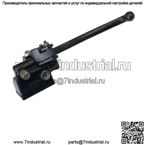 Главный тормозной цилиндр переднего типа 7/8 дюйма для Honda FourTrax 300 TRX300 4X4 1988-2000 гг. (Для: более одного автомобиля) - Image 3