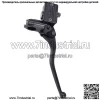 Для Honda FourTrax 125/200/250/300/350 TRX главный тормозной цилиндр переднего тормоза (для: более одного автомобиля) - Image 3