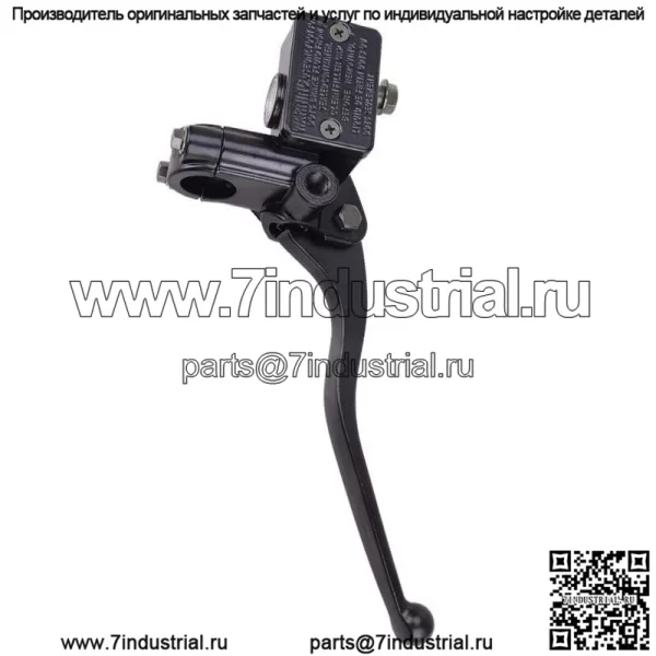 Для Honda FourTrax 125/200/250/300/350 TRX главный тормозной цилиндр переднего тормоза (для: более одного автомобиля) - Image 3