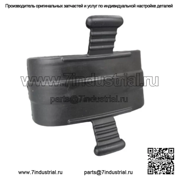 Адаптер выпускного отверстия для воздуха вариатора Can Am OEM Commander Maverick 707001274 Выхлопная система багажника