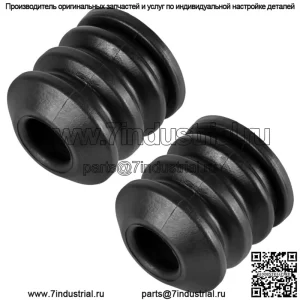 Пружина с 2 сиденьями для John Deere GX345 GX355 LX255 LX266 LX277 LX280 M146683 M127973