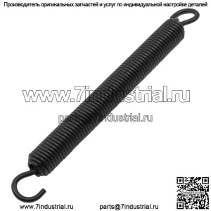 Пружина натяжителя ремня палубы для John Deere LX280 LX289 355D 335 345 325 GT225