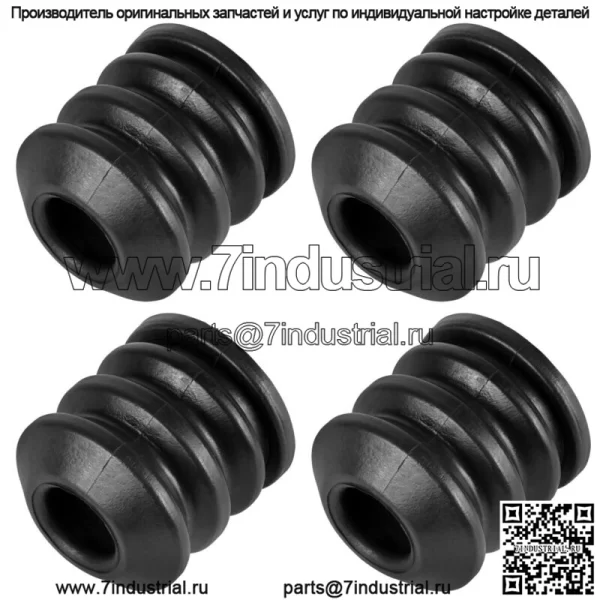 4 пружины сиденья подходят для пружины подвески сиденья John Deere M146683 M127973