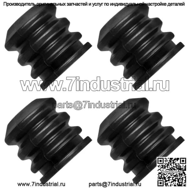 4 пружины сиденья подходят для пружины подвески сиденья John Deere M146683 M127973 - Image 4