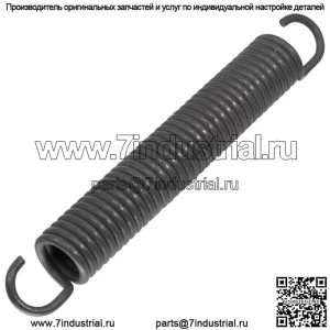 Вторичная приводная пружина для дек Husqvarna YTH1848 XP YTH2048 48 дюймов