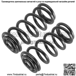 Пружины сжатия сиденья для John Deere 102 105 108-14,5 108-17HS 115 125 135