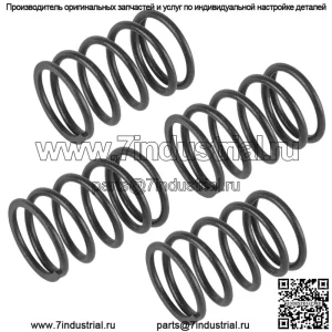 Пружина клапана для внедорожника John Deere 4X2 HPX 4X4 HPX Gator Gas 4x