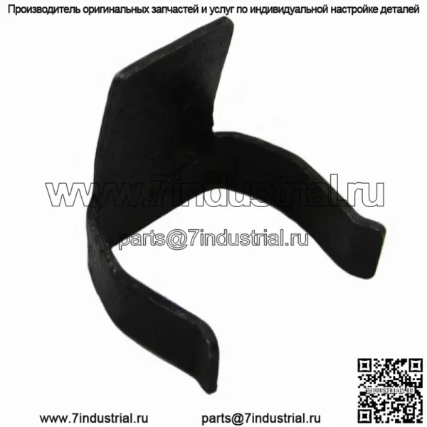 Пружинный зажим ротора распределителя подходит для тракторов Ford 8N JUBILEE 600 800 2000 4000