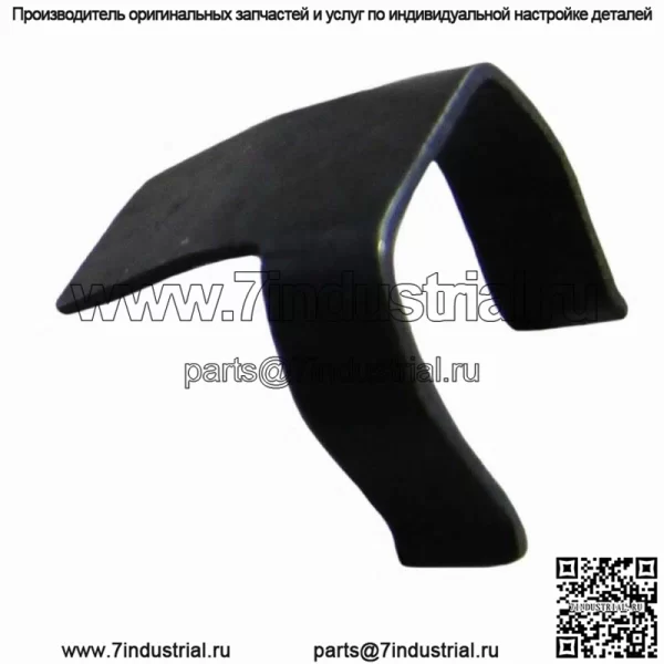 Пружинный зажим ротора распределителя подходит для тракторов Ford 8N JUBILEE 600 800 2000 4000 - Image 2