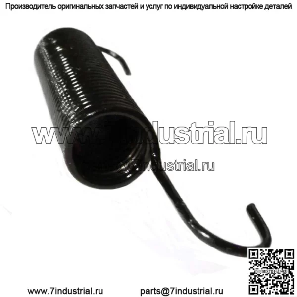 Пружина, используемая на натяжном шкиве, совместима с 169022 532169022 - Image 2