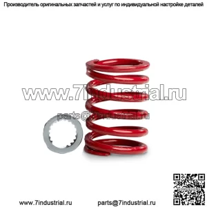 Пружина силового сцепления Yamaha Gas G9-G22