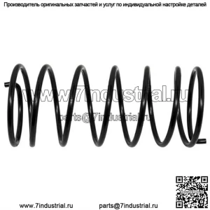 Пружина сцепления Yamaha Driven2 — газ