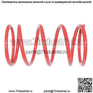 Пружина сцепления с электроприводом EZGO 295/350cc