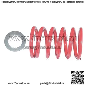 Пружина сцепления Yamaha Power Clutch (G1-G22) с комплектом прокладок входного вала