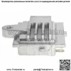 Для John Deere 318-420 Onan P, B двигатель 16-20 л.с., регулятор напряжения, выпрямитель