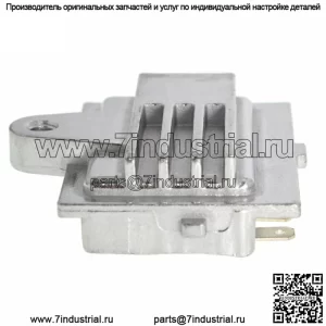 Для John Deere 318-420 Onan P, B двигатель 16-20 л.с., регулятор напряжения, выпрямитель