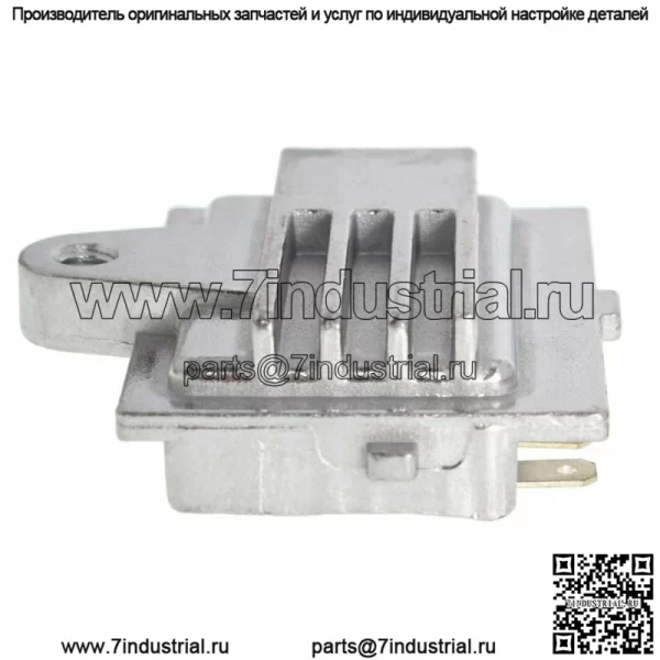 Для John Deere 318-420 Onan P, B двигатель 16-20 л.с., регулятор напряжения, выпрямитель