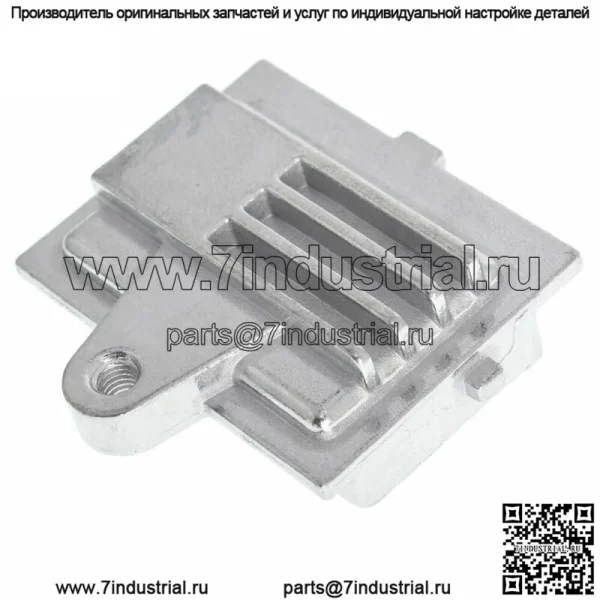 Для John Deere 318-420 Onan P, B двигатель 16-20 л.с., регулятор напряжения, выпрямитель - Image 5
