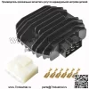 Выпрямитель регулятора косилки для Kawasaki (1990-2000) 21066-2056 Shindengen SH578-12