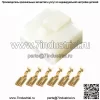 Выпрямитель регулятора косилки для Kawasaki (1990-2000) 21066-2056 Shindengen SH578-12 - Image 3