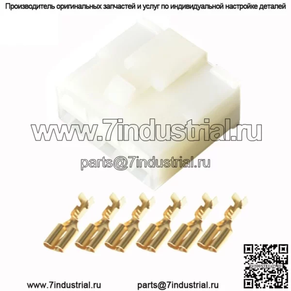 Выпрямитель регулятора косилки для Kawasaki (1990-2000) 21066-2056 Shindengen SH578-12 - Image 3