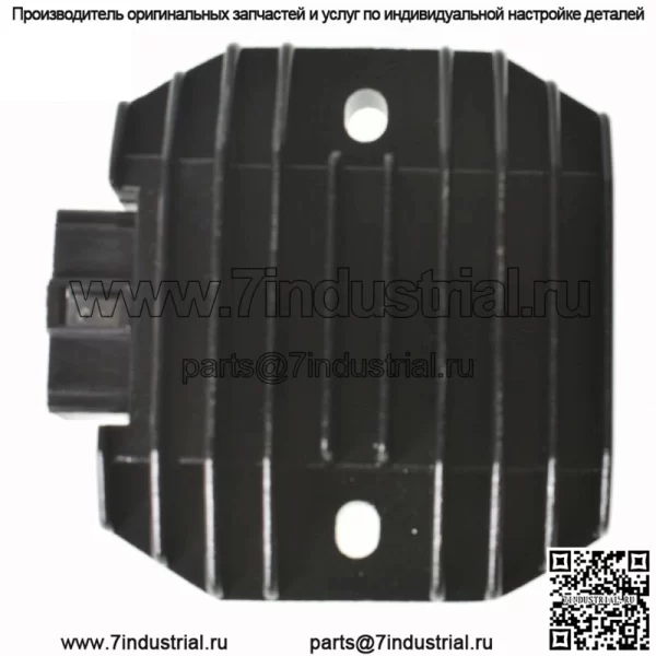 Выпрямитель регулятора косилки для Kawasaki (1990-2000) 21066-2056 Shindengen SH578-12 - Image 5